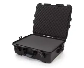 Nanuk Nano 945 Hard Case Cubed Foam Black