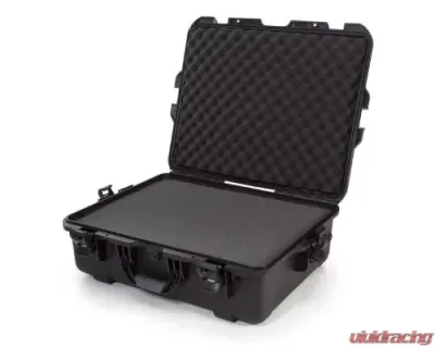Nanuk Nano 945 Hard Case Cubed Foam Black - 945-1001