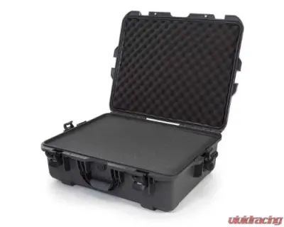 Nanuk Nano 945 Hard Case Cubed Foam Graphite - 945-1007