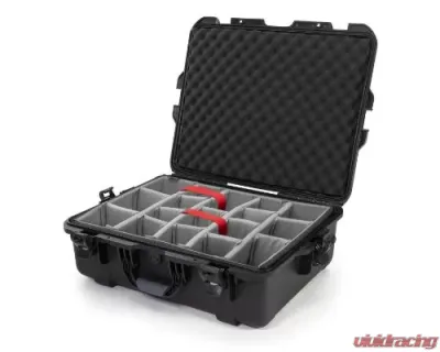 Nanuk Nano 945 Hard Case Padded Divider Black - 945-2001