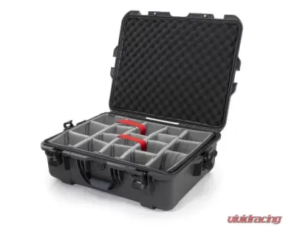 Nanuk Nano 945 Hard Case Padded Divider Graphite - 945-2007