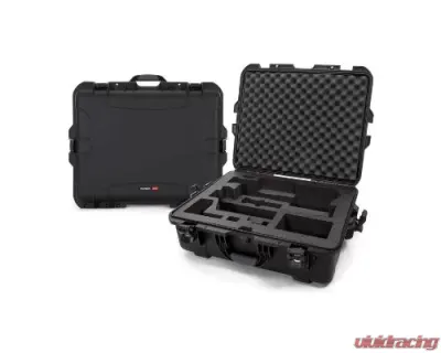 Nanuk Nano 945 Zhiyun Crane 3 Lab Hard Case Black - 945-CRA31