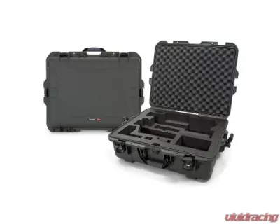 Nanuk Nano 945 Zhiyun Crane 3 Lab Hard Case Olive - 945-CRA36