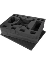 Nanuk Nano 945 DJI Phantom 4 Foam                                     - 945-FOAMDJI4 - Image 2