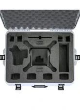 Nanuk Nano 945 DJI Phantom 4 Foam                                     - 945-FOAMDJI4 - Image 2