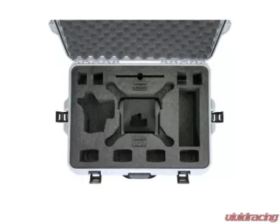 Nanuk Nano 945 DJI Phantom 4 Foam - 945-FOAMDJI4