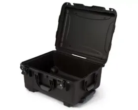Nanuk Nano 950 Wheeled Hard Case Black