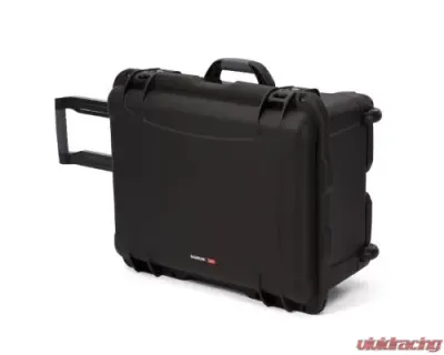 Nanuk Nano 950 Wheeled Hard Case Black - 950-0001