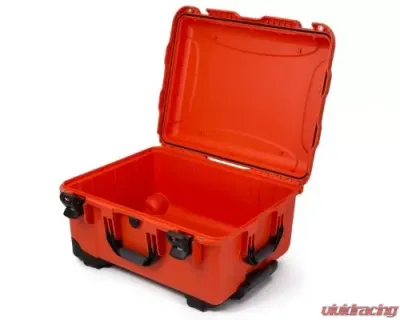 Nanuk Nano 950 Wheeled Hard Case Orange - 950-0003