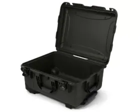 Nanuk Nano 950 Wheeled Hard Case Olive