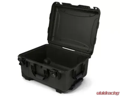 Nanuk Nano 950 Wheeled Hard Case Olive - 950-0006