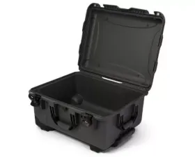 Nanuk Nano 950 Wheeled Hard Case Graphite