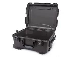 Nanuk Nano 955 Wheeled  Hard Case Black