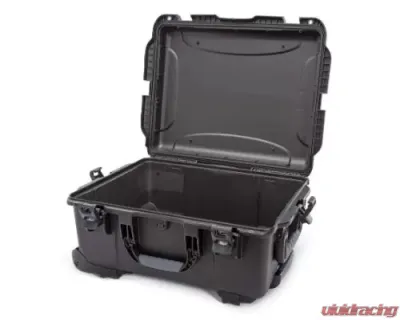 Nanuk Nano 955 Wheeled  Hard Case Black - 955-0001