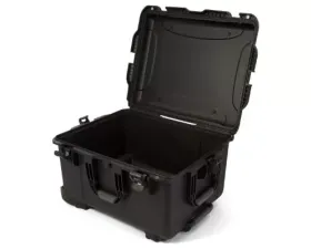 Nanuk Nano 960 Wheeled Hard Case Black