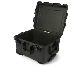 Nanuk Nano 960 Wheeled Hard Case Olive