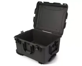 Nanuk Nano 960 Wheeled Hard Case Graphite