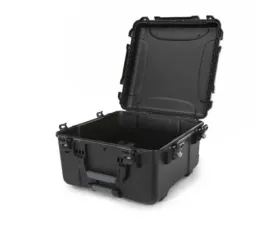 Nanuk Nano 968 Wheeled Hard Case Black