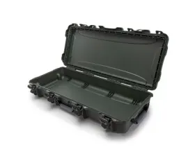 Nanuk Nano 985 Wheeled Hard Case Olive