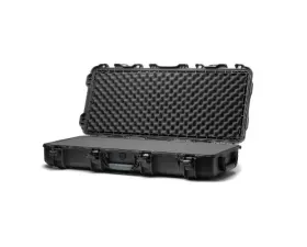 Nanuk Nano 985 Wheeled Hard Case Cubed Foam Black