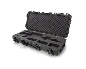 Nanuk Nano 985 AR 15 Hard Case Olive