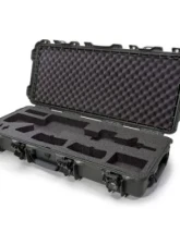 Nanuk Nano 985 AR 15 Hard Case Olive                                     - 985-AR06 - Image 2