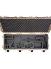 Nanuk Nano 990 AR 15 Foam                                     - 990-FOAM_AR - Image 2