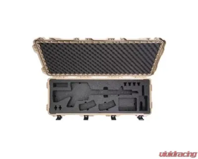 Nanuk Nano 990 AR 15 Foam - 990-FOAM_AR