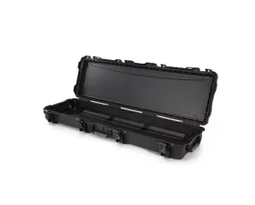 Nanuk Nano 995 Wheeled Hard Case Black