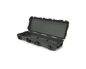 Nanuk Nano 995 Wheeled Hard Case Olive