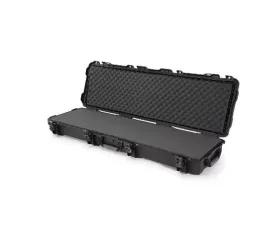 Nanuk Nano 995 Wheeled Hard Case Cubed Foam Black