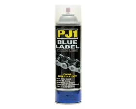 PJ1 Blue Label Chain Lube 13oz