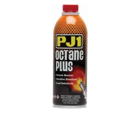 PJ1 Octane Plus Gas Engergizer 1/2-Liter