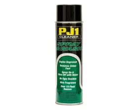 PJ1 Spray & Wash Degreaser 15oz