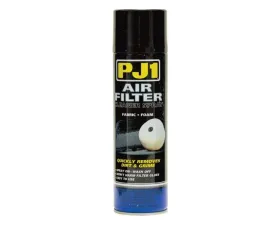 PJ1 Filter Cleaner 15oz