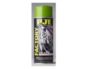 PJ1 Epoxy Paint Kawasaki Green Factory Oem Color Match