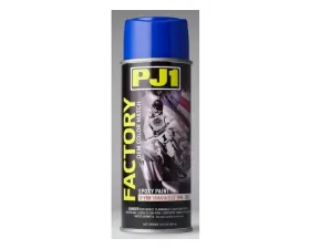 PJ1 Epoxy Paint Yamaha Blue Factory Oem Color Match