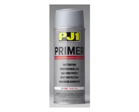 PJ1 Sandable Primer Lt. Grey