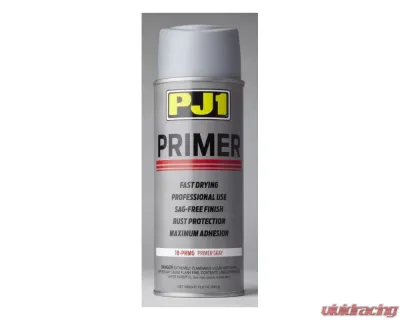 PJ1 Sandable Primer Lt. Grey - 18-PRMG