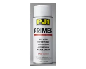 PJ1 Sandable Primer White