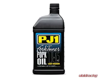 PJ1 Fork Tuner Oil 15w 1 L - 2-15W-1L