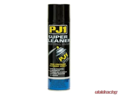 PJ1 Super Cleaner California Compliant 13oz - 3-21