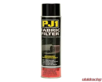 PJ1 Fabric Air Filter Treatment 15 Oz - 4-20