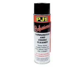 PJ1 Professional Carburetor & Choke Cleaner 19.7oz