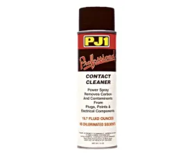 PJ1 Professional Brake Cleaner California Compliant 19.7oz