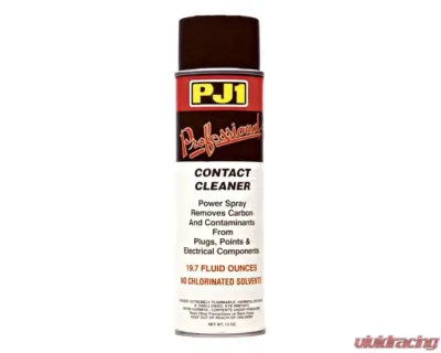 PJ1 Professional Brake Cleaner California Compliant 19.7oz - 40-2-1