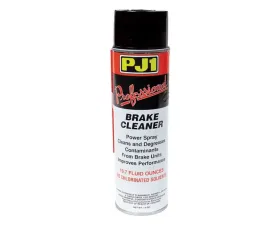 PJ1 Professional Brake Cleaner 19. 7oz