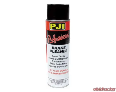 PJ1 Professional Brake Cleaner 19. 7oz - 40-2
