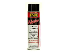 PJ1 Professional Contact Cleaner California Compliant 19.7oz