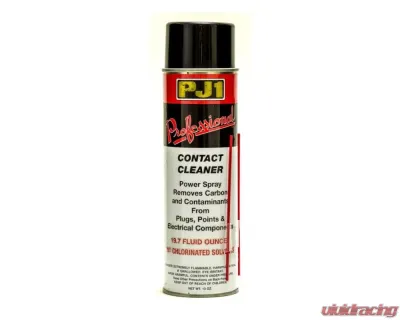 PJ1 Professional Contact Cleaner California Compliant 19.7oz - 40-3-1